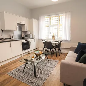 Northgate Apartment Chester