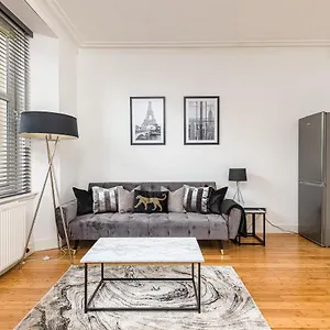 King Street Apartment Broughty Ferry