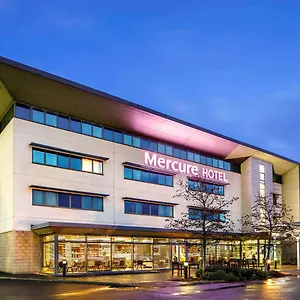 Mercure Parkway Hotel