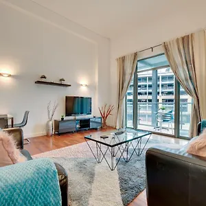 Crown 1c By Week2week Apartment Newcastle upon Tyne