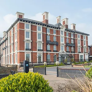 4* Hotel Crowne Plaza - By Ihg