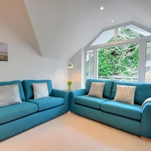Seascape Holiday home Bournemouth